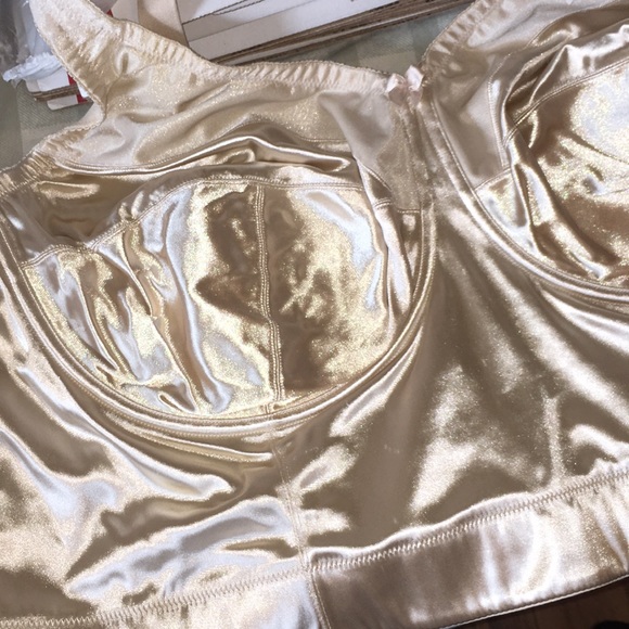 $3each🆑bundle only NWOT VTG Venus 52DD bra - Picture 5 of 7